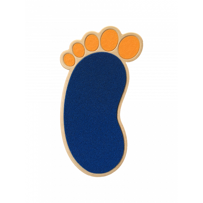 Sensory Feet