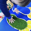 Sensory Feet