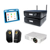 Sistema SHX Compact