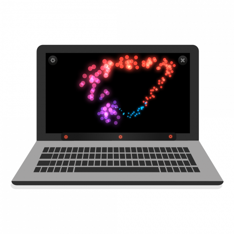 Sensory Guru Eye Fx 2
