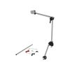 Soporte para silla de ruedas Monty 3D Plus