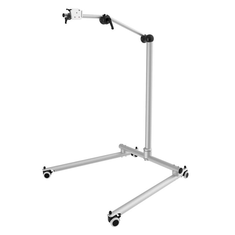 Soporte de pie para Comunicador Rehadapt