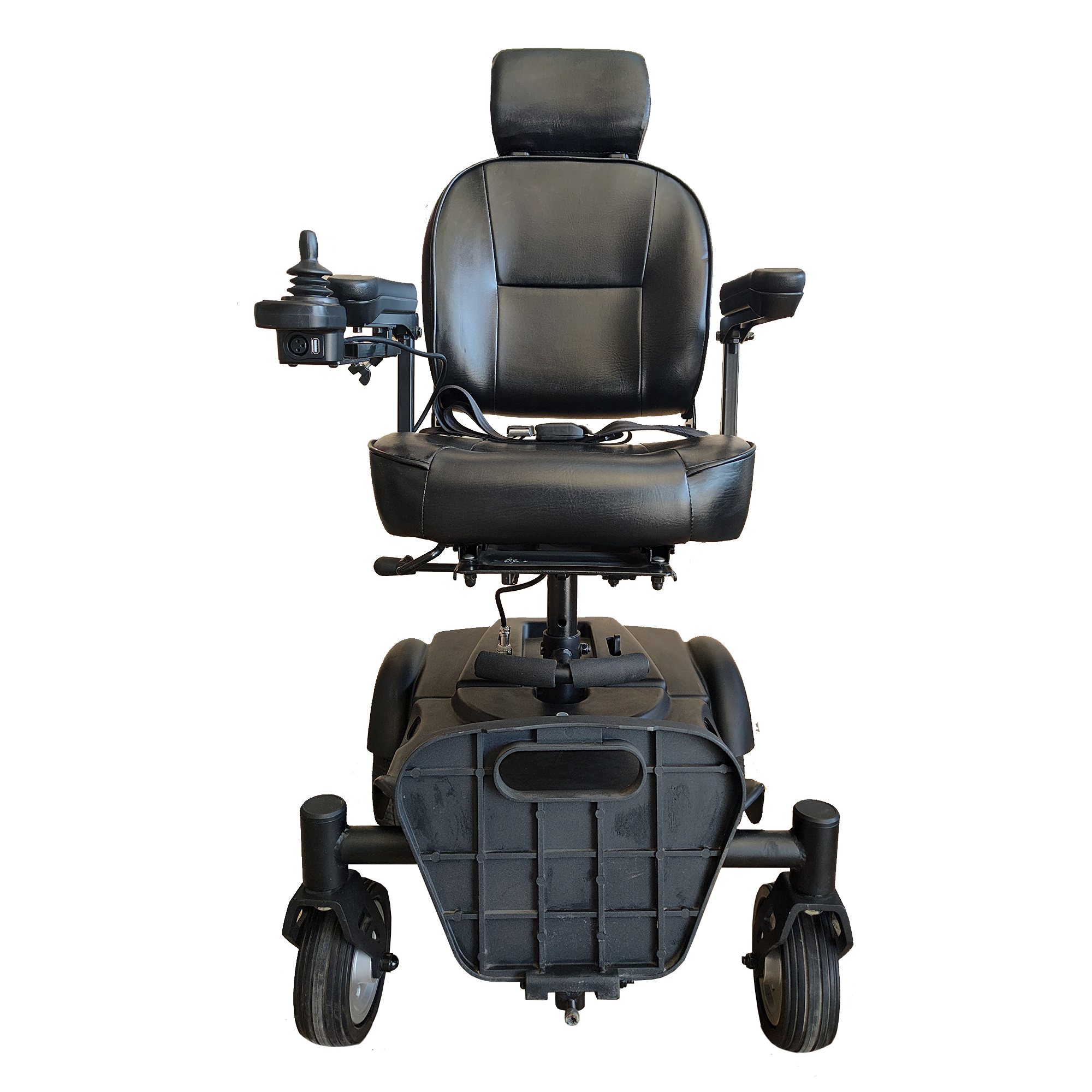 Silla de Ruedas Eléctrica Intco Swifty Y302
