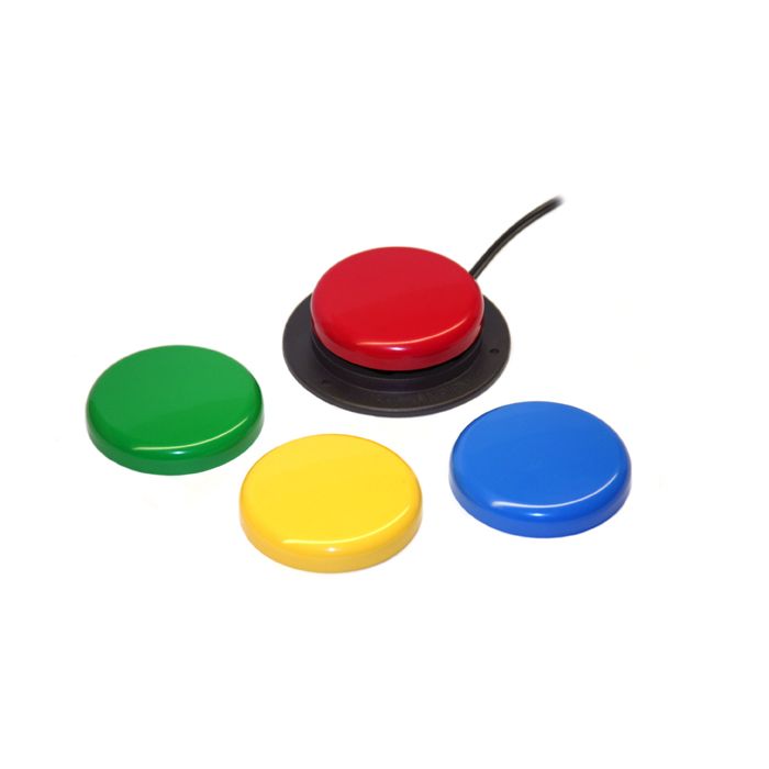 Jelly Bean Switch