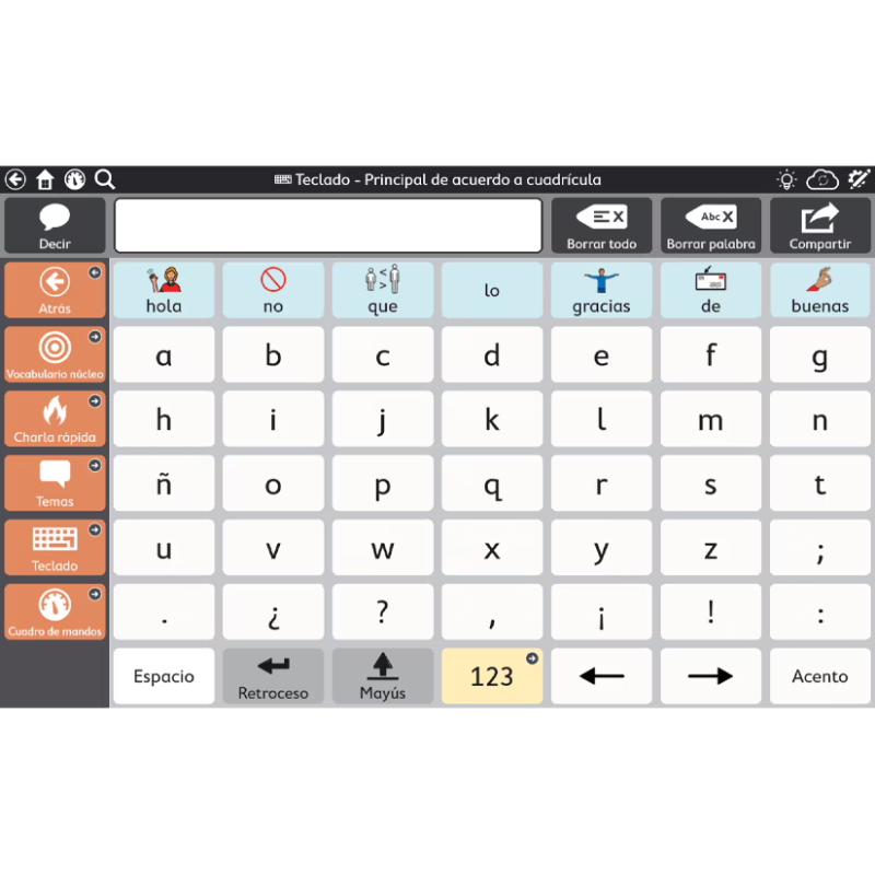 Software TD Snap