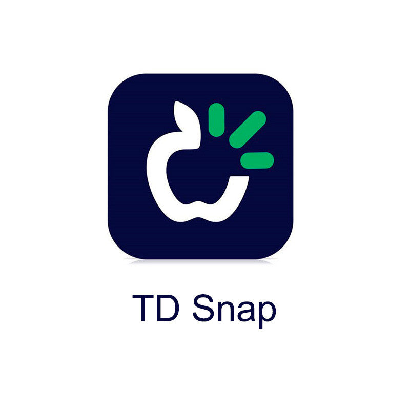 Software TD Snap (Licencia Digital)
