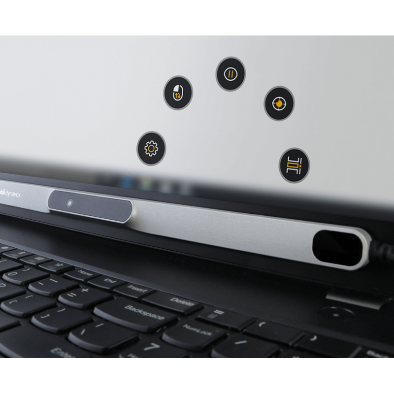 Tobii PC Eye 5 + Communicator 5