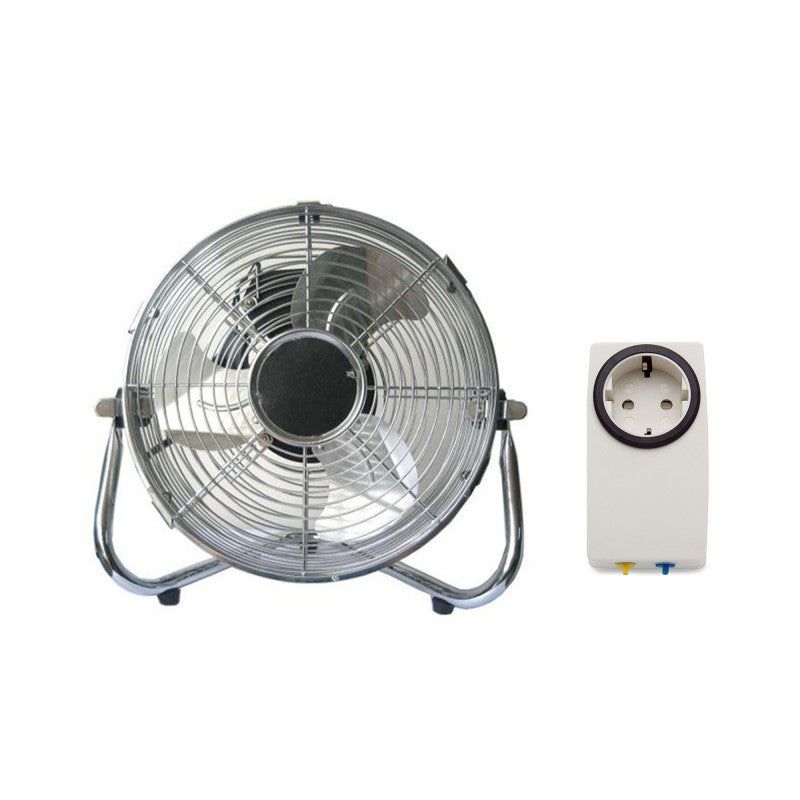 Ventilador SHX