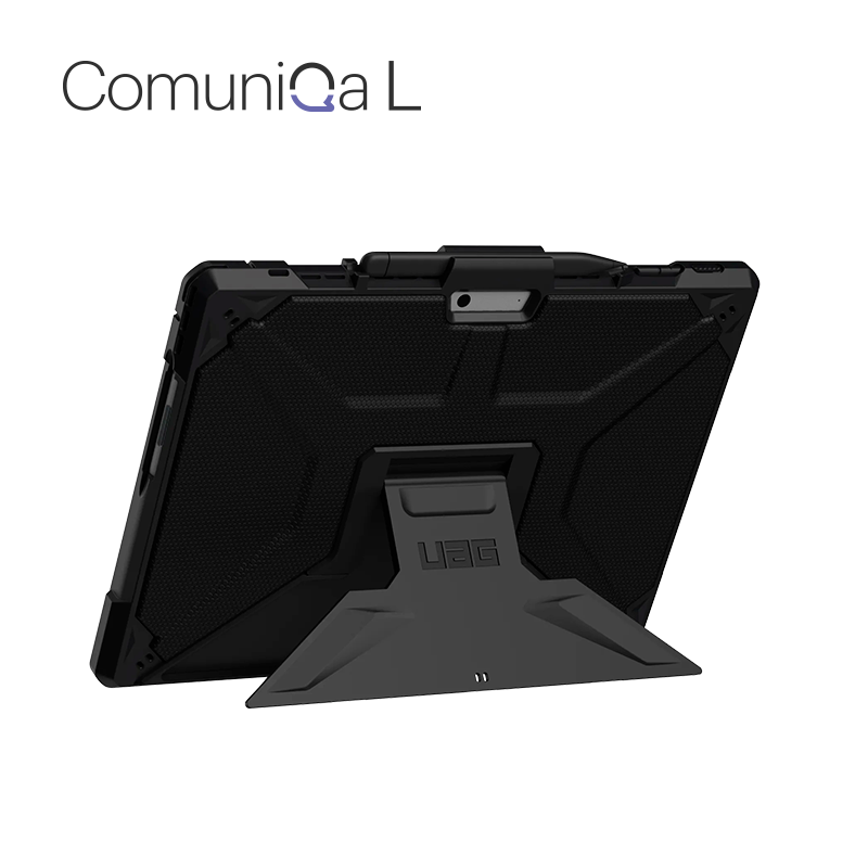 ComuniQa Surface L + TD Snap