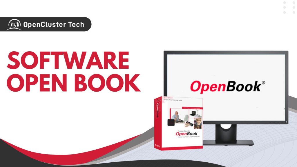Software Open Book Portada